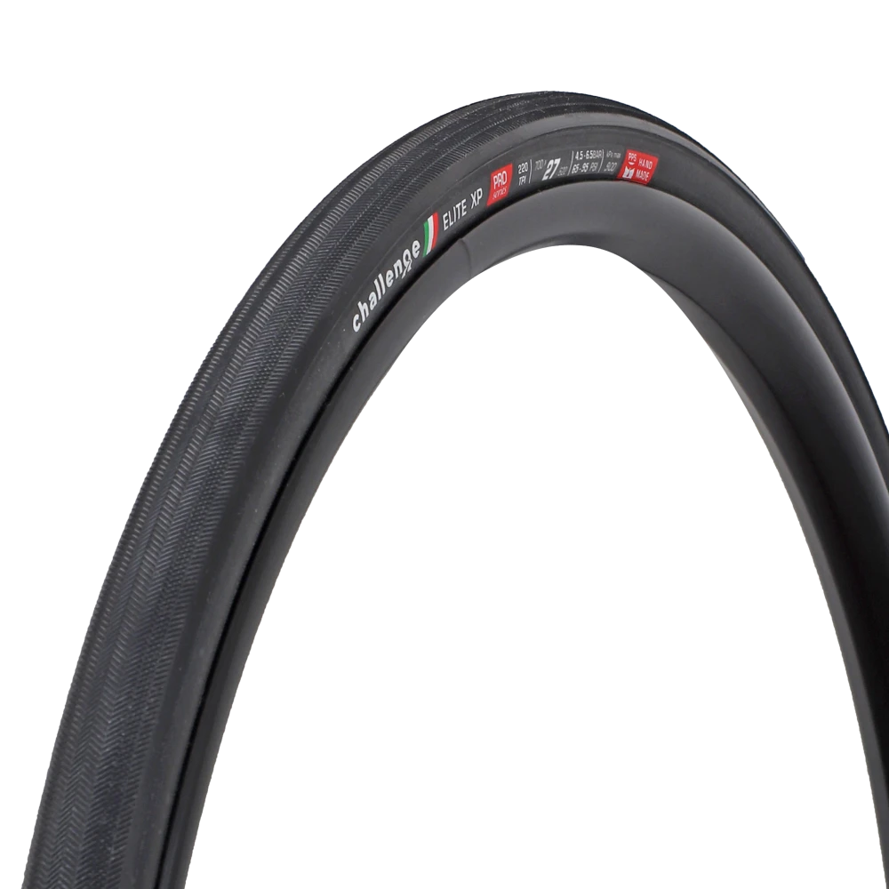 Challenge Elite XP Handmade 700c Folding Tyre 1 Challenge Elite XP Handmade 700c Folding Tyre