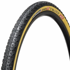 Challenge Getaway Handmade 700c Folding Tyre