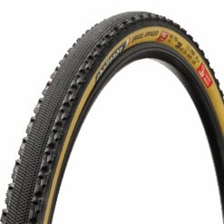 Challenge Gravel Grinder Handmade 700c Folding Tyre