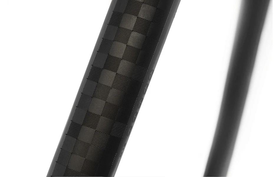 Jack Brown Race 700c Folding Tyre 2 Jack Brown Race 700c Folding Tyre - Image 2