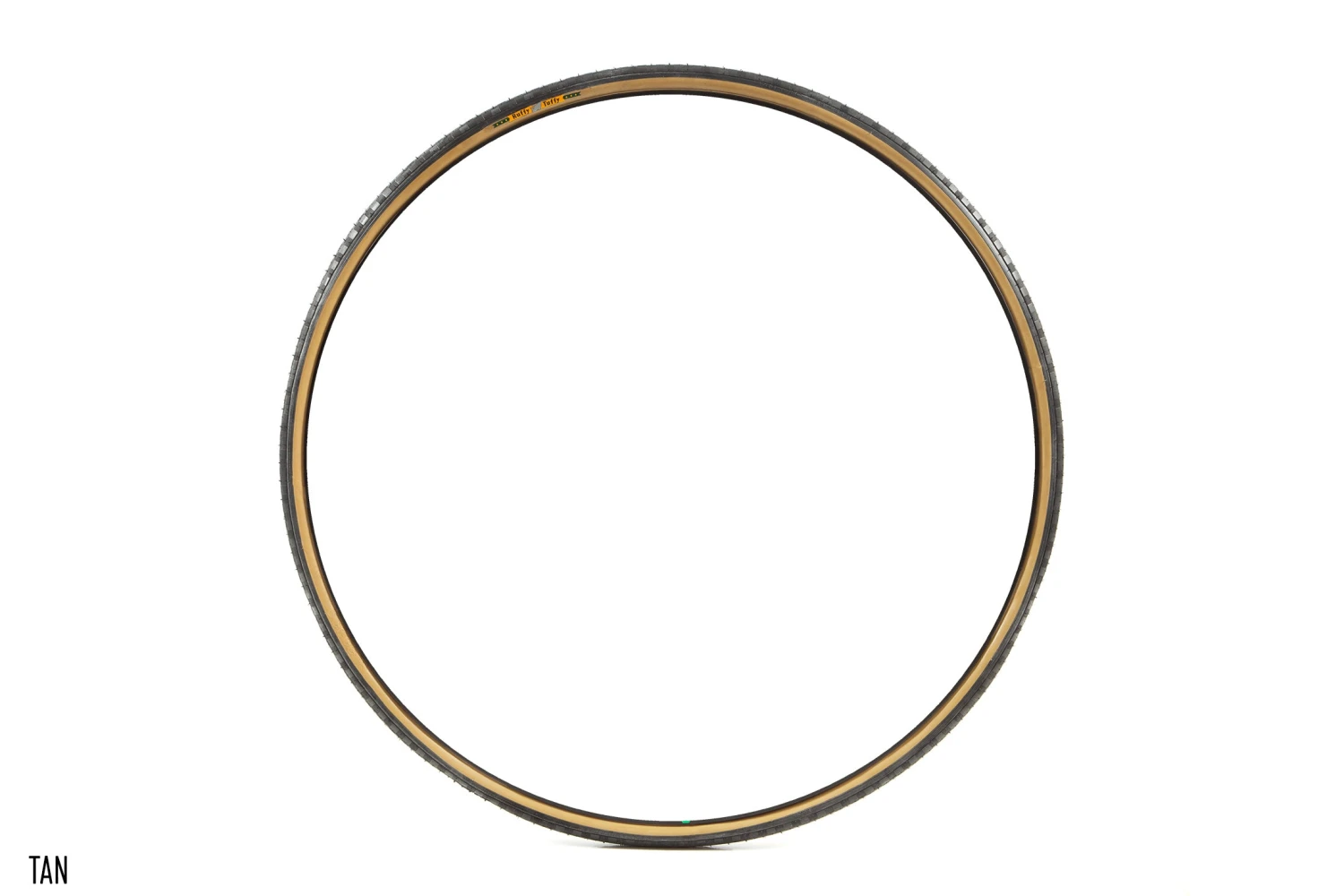 Ruffy Tuffy Folding Tyre With Puncture Protection 3 Ruffy Tuffy Folding Tyre With Puncture Protection - Image 3