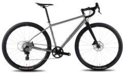 Titus Goldrush Campagnolo Ekar Titanium Gravel Bike