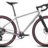Titus Goldrush SRAM Red AXS XPLR Gravel Bike