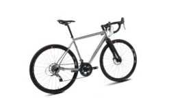 Titus Roadrunner SRAM Force 22 Titanium Road Bike 5 Titus Roadrunner SRAM Force 22 Titanium Road Bike -Best Bike Shop Titus Roadrunner Force22 Silver P3