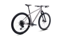 Titus Silk Road SRAM GX AXS Mountain Bike -Best Bike Shop Titus SilkRoad GXAXS Silver P3