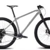 Titus Silk Road SRAM GX Titanium Adventure Bike