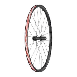Fulcrum Rapid Red 300 700c Tubeless Ready Gravel Wheelset / Campagnolo N3W 5 Fulcrum Rapid Red 300 700c Tubeless Ready Gravel Wheelset / Campagnolo N3W -Best Bike Shop WPFULRR300700CN3W P3