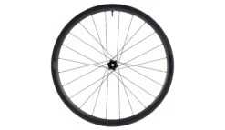 Selcof 35 Carbon Disc Wheels -Best Bike Shop WPSEL35CD P3