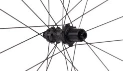 Selcof 35 Carbon Disc Wheels -Best Bike Shop WPSEL35CD P5