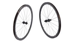 Selcof 35 Carbon Disc Wheels -Best Bike Shop WPSEL35CD P6