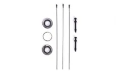 Selcof 35 Carbon Disc Wheels -Best Bike Shop WPSEL35CD P7