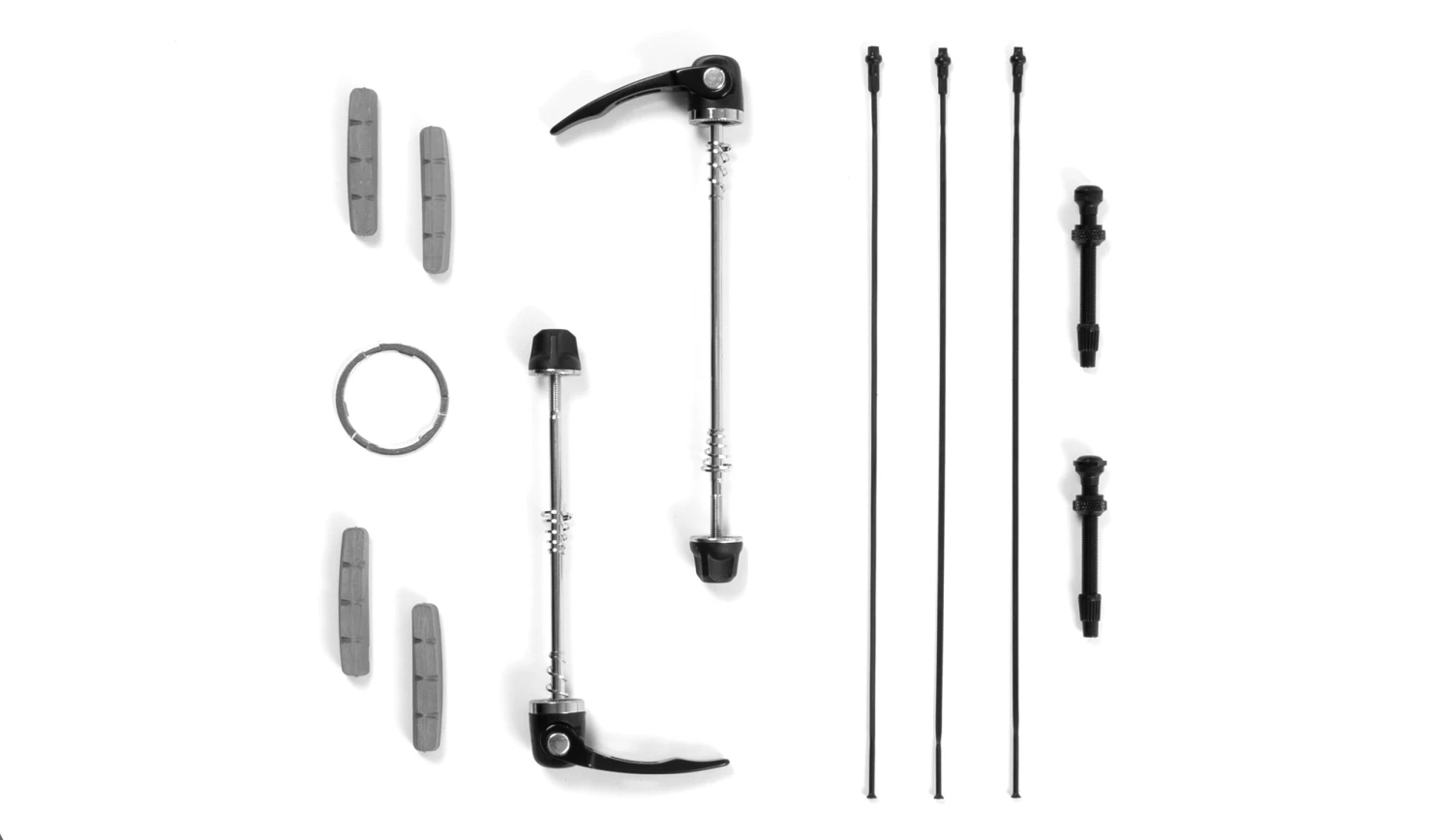 Selcof 35 Carbon Rim Brake Wheels 7 Selcof 35 Carbon Rim Brake Wheels - Image 7