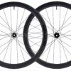 Selcof 45 Carbon Disc Wheels