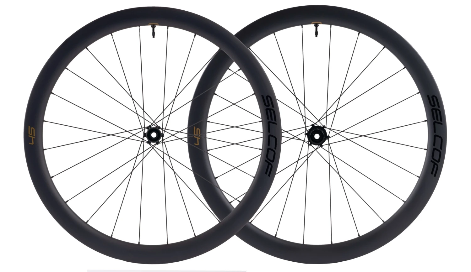 Selcof 45 Carbon Disc Wheels 1 Selcof 45 Carbon Disc Wheels