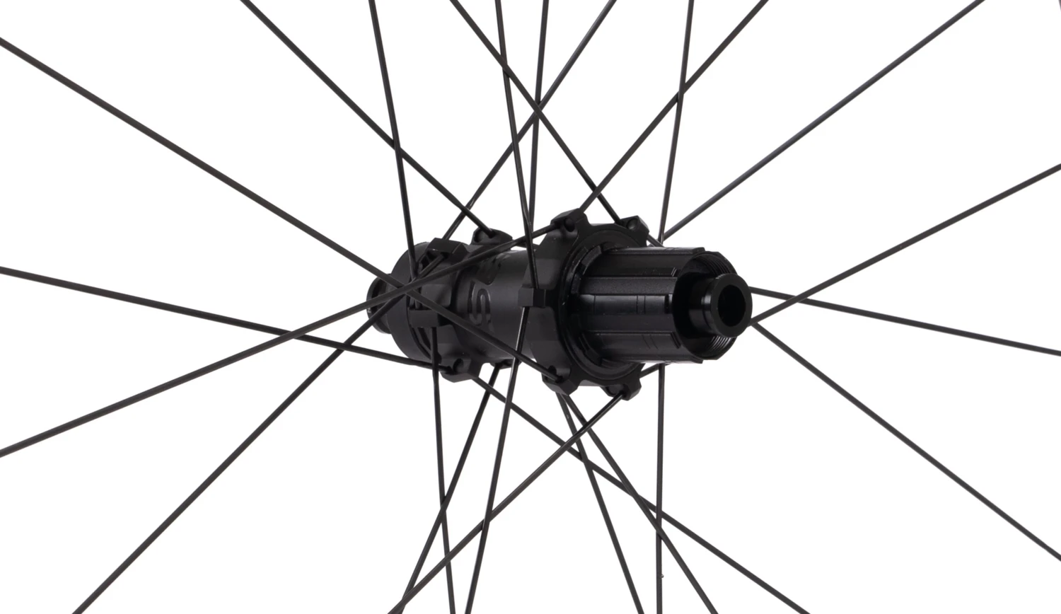 Selcof 45 Carbon Disc Wheels 5 Selcof 45 Carbon Disc Wheels - Image 5