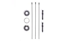 Selcof 45 Carbon Disc Wheels 13 Selcof 45 Carbon Disc Wheels -Best Bike Shop WPSEL45CD P7