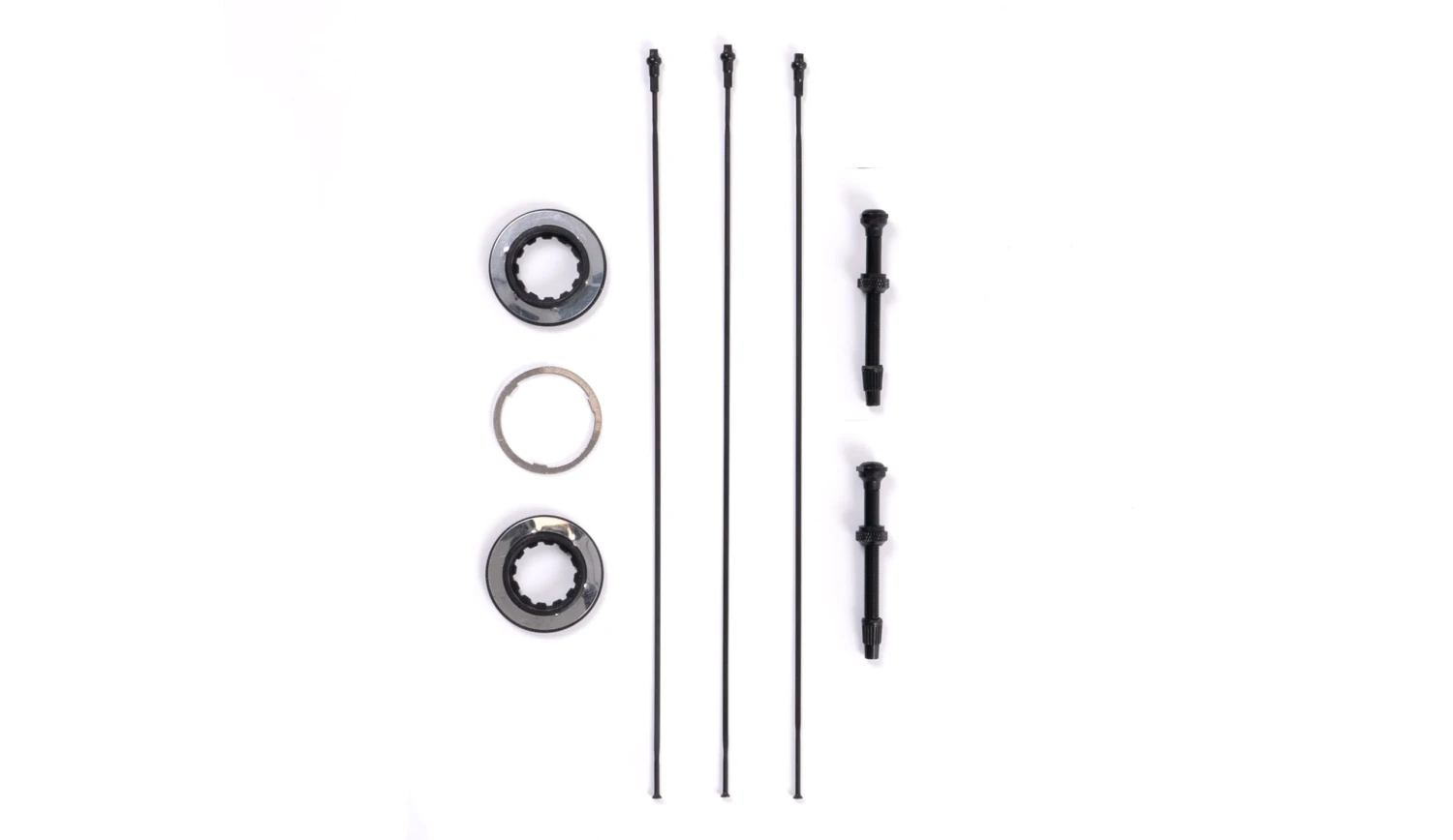 Selcof 45 Carbon Disc Wheels 7 Selcof 45 Carbon Disc Wheels - Image 7