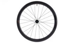 Selcof 45 Carbon Rim Brake Wheels 9 Selcof 45 Carbon Rim Brake Wheels -Best Bike Shop WPSEL45C P3