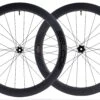 Selcof 55 Carbon Disc Wheels
