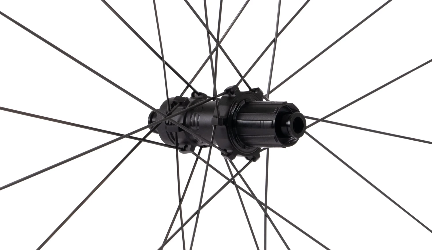 Selcof 55 Carbon Disc Wheels 5 Selcof 55 Carbon Disc Wheels - Image 5