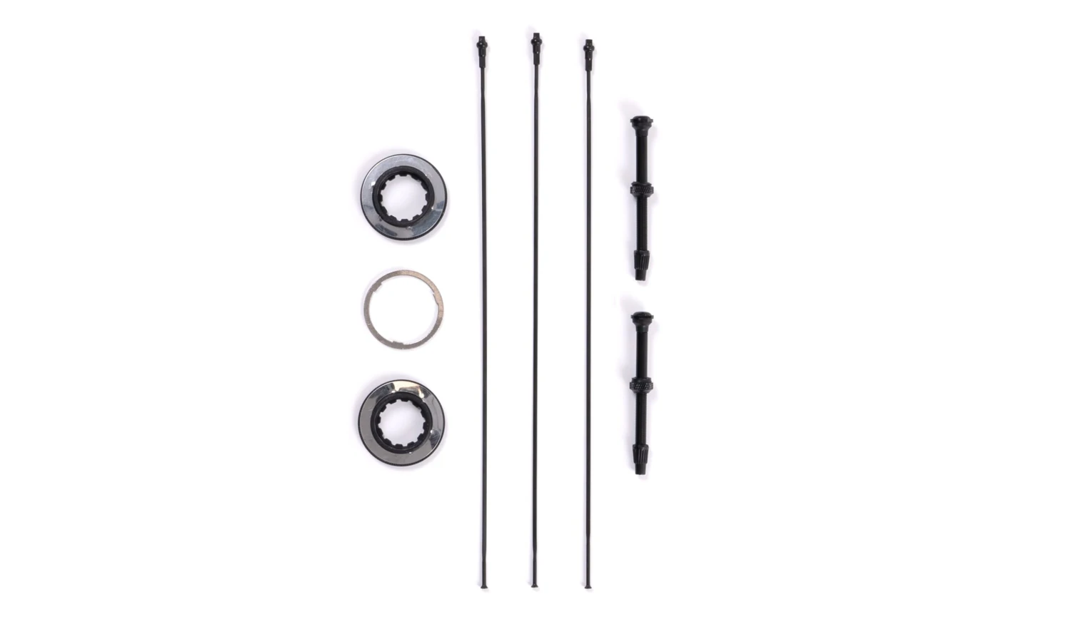 Selcof 55 Carbon Disc Wheels 7 Selcof 55 Carbon Disc Wheels - Image 7