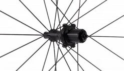 Selcof 55 Carbon Rim Brake Wheels -Best Bike Shop WPSEL55C P5