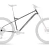 On-One Wrekker Titanium Mountain Bike Frame