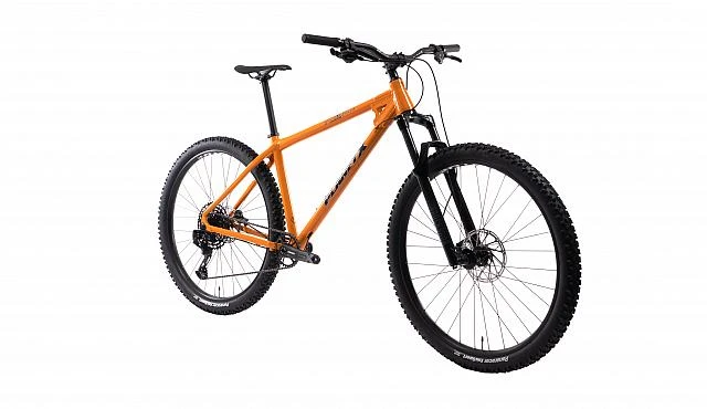 Planet X Jack Flash SRAM SX Mountain Bike 2 Planet X Jack Flash SRAM SX Mountain Bike - Image 2