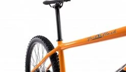 Planet X Jack Flash SRAM SX Mountain Bike 17 Planet X Jack Flash SRAM SX Mountain Bike -Best Bike Shop YBPXJFSX P4