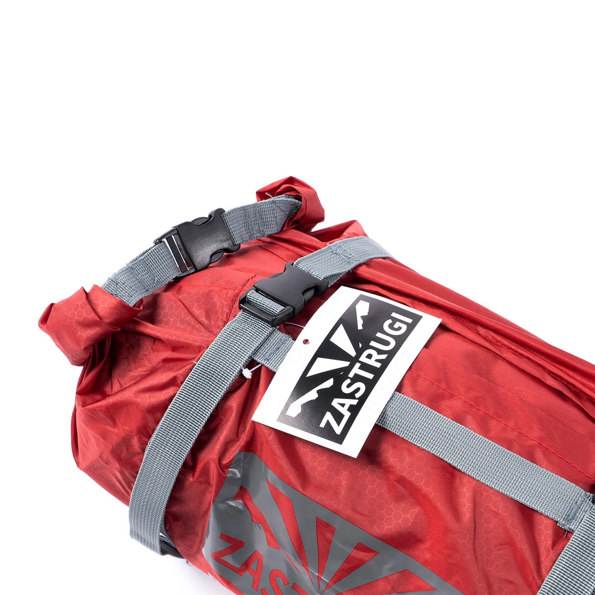 Zastrugi Deluxe 2 Person Tent 2 Zastrugi Deluxe 2 Person Tent - Image 2