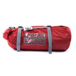 Zastrugi Deluxe 2 Person Tent 8 Zastrugi Deluxe 2 Person Tent -Best Bike Shop Z2PDTENT P4 01