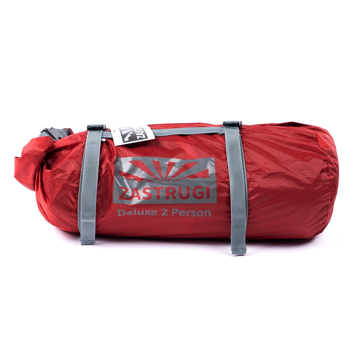 Zastrugi Deluxe 2 Person Tent 4 Zastrugi Deluxe 2 Person Tent - Image 4