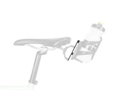 Topeak Position Cage Mount / Black -Best Bike Shop alt position cage mounts 2