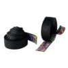 Cinelli Caleido EVA Bar Tape / Black (Multi Colour)