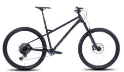 On-One Hello Dave SRAM GX AXS Mountain Bike -Best Bike Shop hello dave black gx axs P1