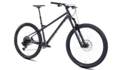 On-One Hello Dave SRAM GX AXS Mountain Bike -Best Bike Shop hello dave black gx axs P2