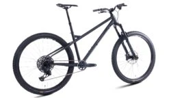 On-One Hello Dave SRAM GX AXS Mountain Bike -Best Bike Shop hello dave black gx axs P3