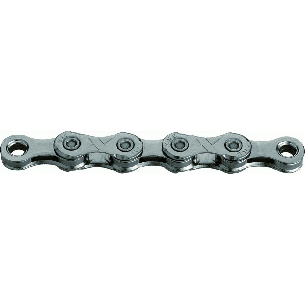 KMC X11R 11 Speed Chain / 114 / Grey 1 KMC X11R 11 Speed Chain / 114 / Grey