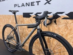 Planet X Tempest Sram Red Axs Mix/ Small -Best Bike Shop thumbnail IMG 8587