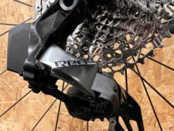 Planet X Tempest Sram Red Axs Mix/ Small -Best Bike Shop thumbnail IMG 8588