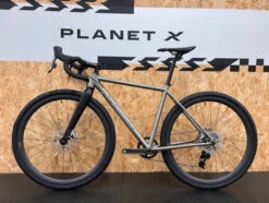 Planet X Tempest Sram Red Axs Mix/ Small -Best Bike Shop thumbnail IMG 8590