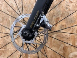 Planet X Tempest Sram Red Axs Mix/ Small -Best Bike Shop thumbnail IMG 8591