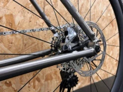 Planet X Tempest Sram Red Axs Mix/ Small -Best Bike Shop thumbnail IMG 8592