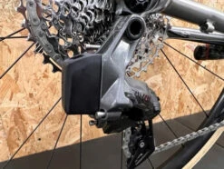 Planet X London Road Ti SRAM Rival AXS Bike / Small -Best Bike Shop thumbnail IMG 8600