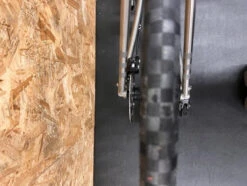 Planet X London Road Ti SRAM Rival AXS Bike / Small -Best Bike Shop thumbnail IMG 8601