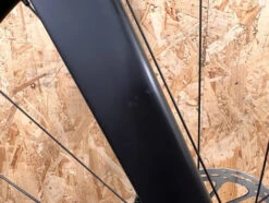 Planet X London Road Ti SRAM Rival AXS Bike / Small -Best Bike Shop thumbnail IMG 8602