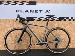 Planet X London Road Ti SRAM Rival AXS Bike / Small -Best Bike Shop thumbnail IMG 8604