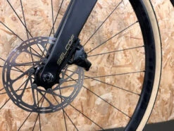 Planet X London Road Ti SRAM Rival AXS Bike / Small -Best Bike Shop thumbnail IMG 8605