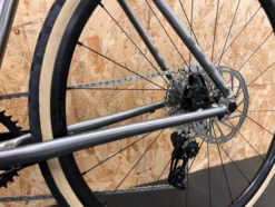 Planet X London Road Ti SRAM Rival AXS Bike / Small -Best Bike Shop thumbnail IMG 8606