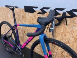 On-One Free Ranger Force 1 - Extra Small - Electric Night -Best Bike Shop thumbnail IMG 8866